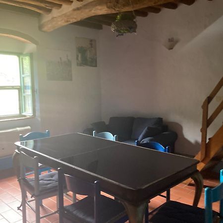 Agriturismo Le Colline Montescudaio Εξωτερικό φωτογραφία