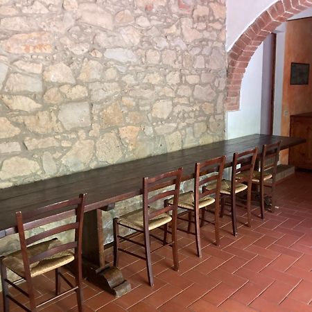 Agriturismo Le Colline Montescudaio Εξωτερικό φωτογραφία