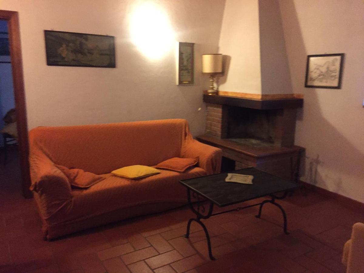 Agriturismo Le Colline Montescudaio Εξωτερικό φωτογραφία