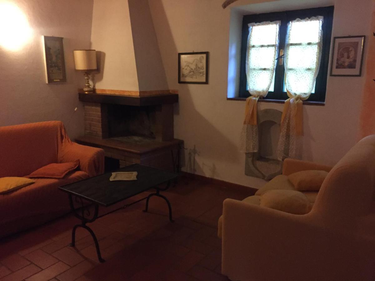 Agriturismo Le Colline Montescudaio Εξωτερικό φωτογραφία