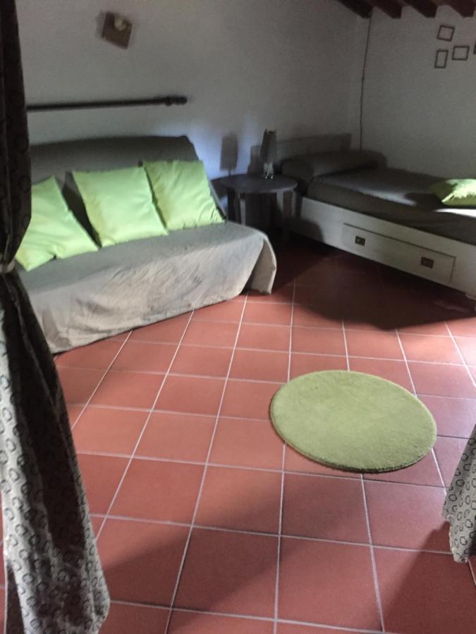 Agriturismo Le Colline Montescudaio Εξωτερικό φωτογραφία