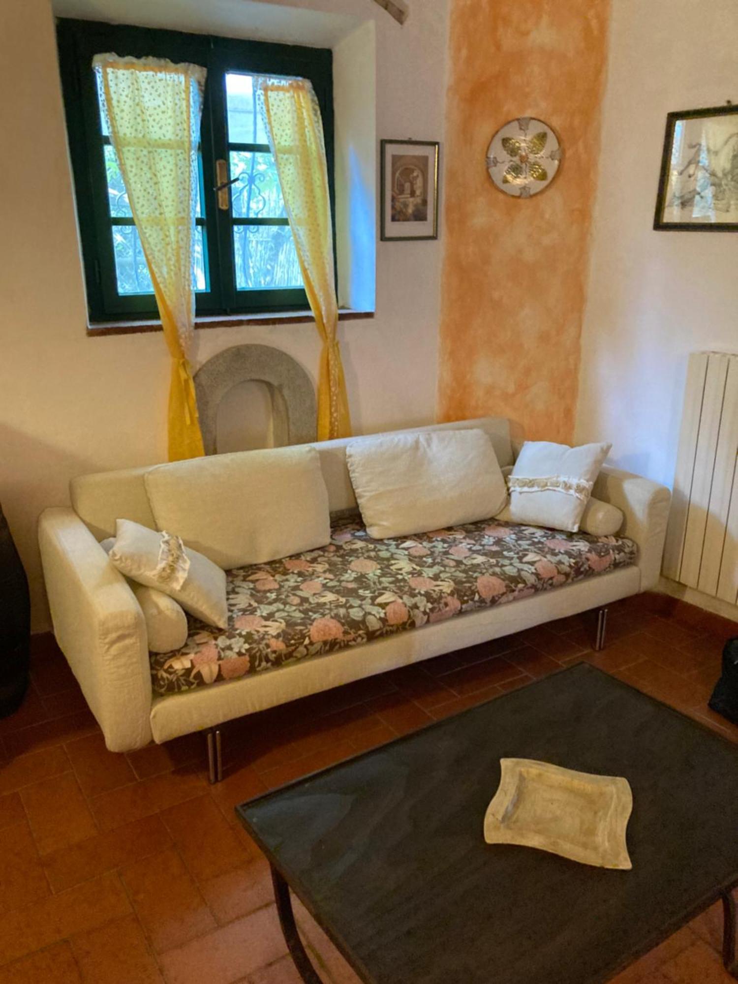 Agriturismo Le Colline Montescudaio Εξωτερικό φωτογραφία