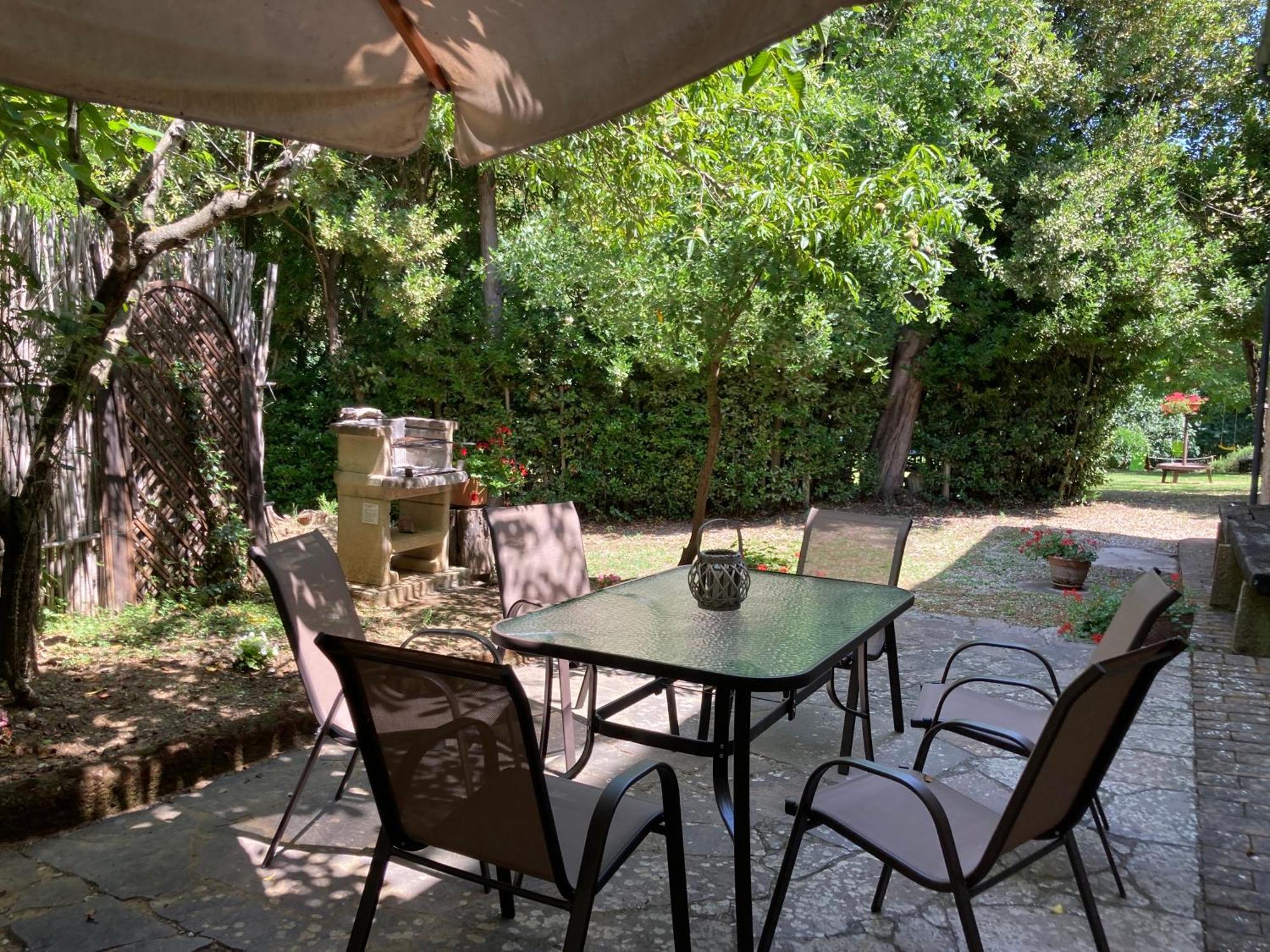 Agriturismo Le Colline Montescudaio Εξωτερικό φωτογραφία