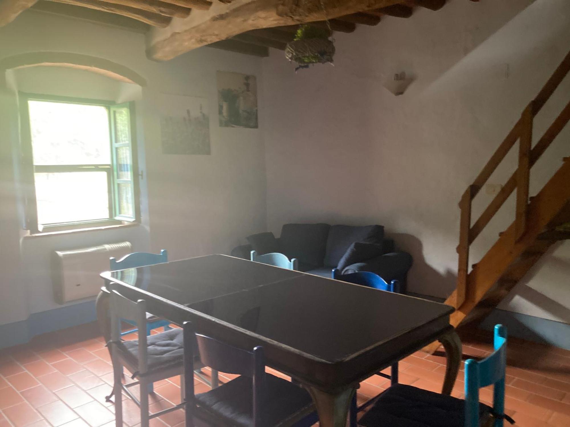 Agriturismo Le Colline Montescudaio Εξωτερικό φωτογραφία