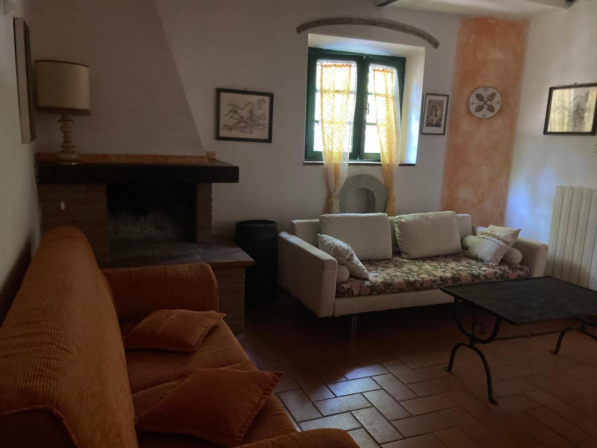 Agriturismo Le Colline Montescudaio Εξωτερικό φωτογραφία