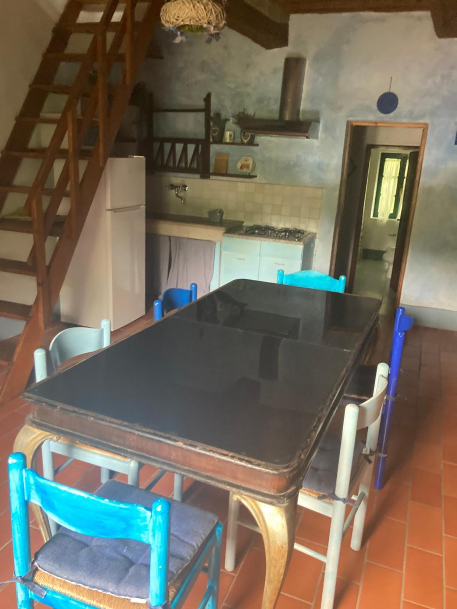 Agriturismo Le Colline Montescudaio Εξωτερικό φωτογραφία