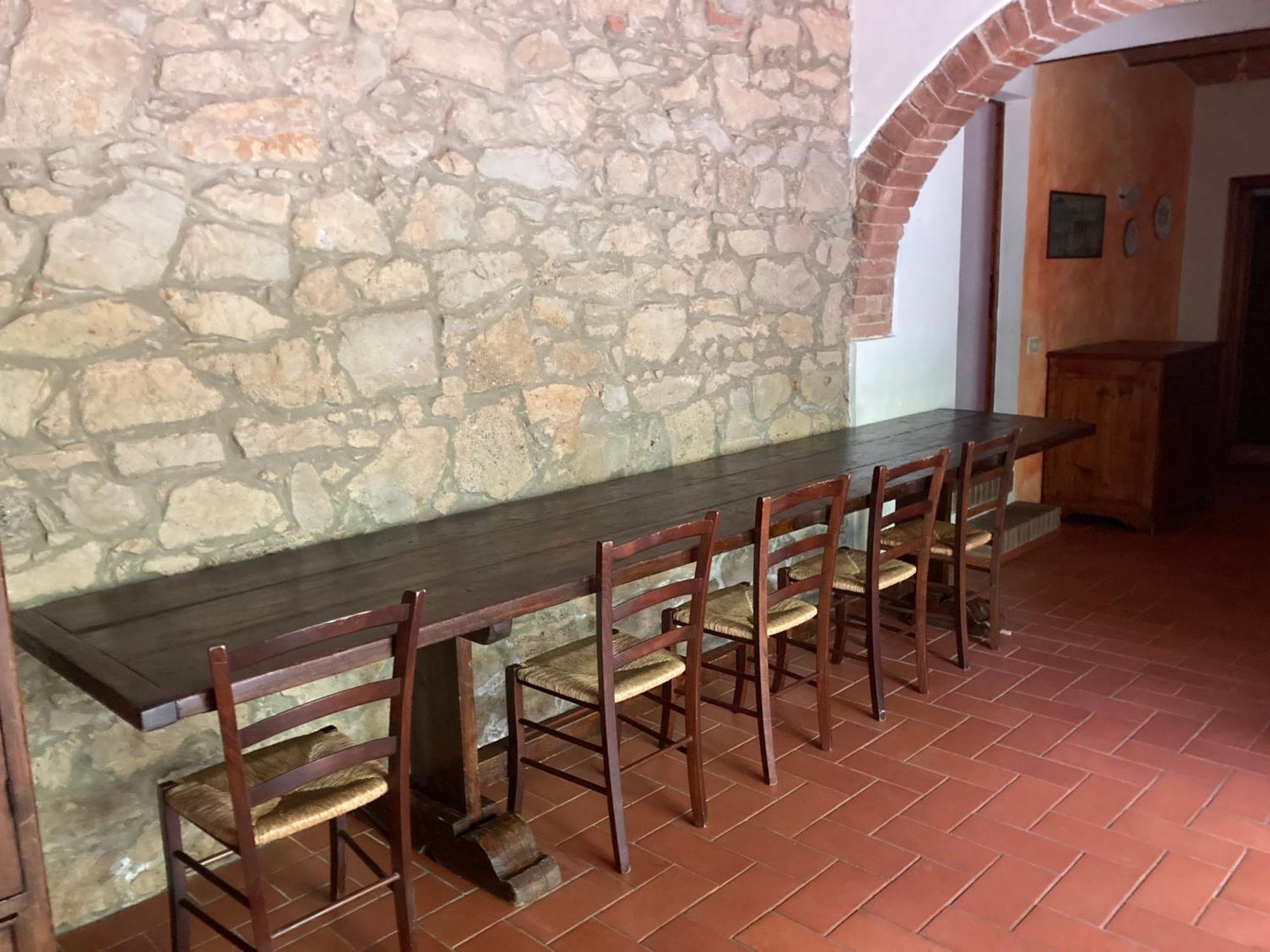 Agriturismo Le Colline Montescudaio Εξωτερικό φωτογραφία