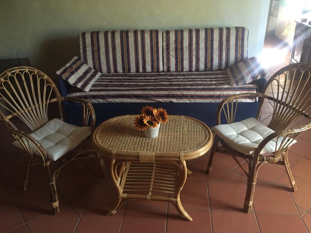 Agriturismo Le Colline Montescudaio Εξωτερικό φωτογραφία