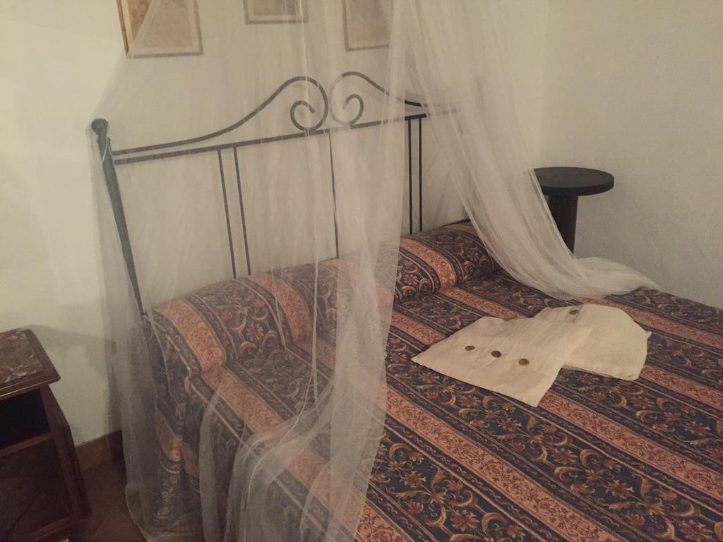 Agriturismo Le Colline Montescudaio Εξωτερικό φωτογραφία
