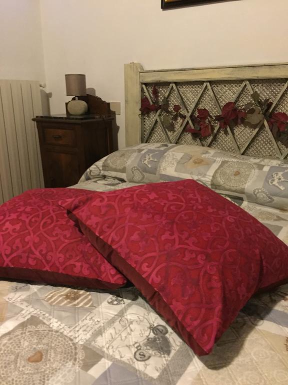 Agriturismo Le Colline Montescudaio Εξωτερικό φωτογραφία