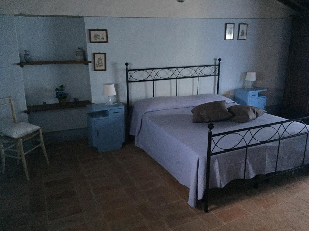Agriturismo Le Colline Montescudaio Εξωτερικό φωτογραφία