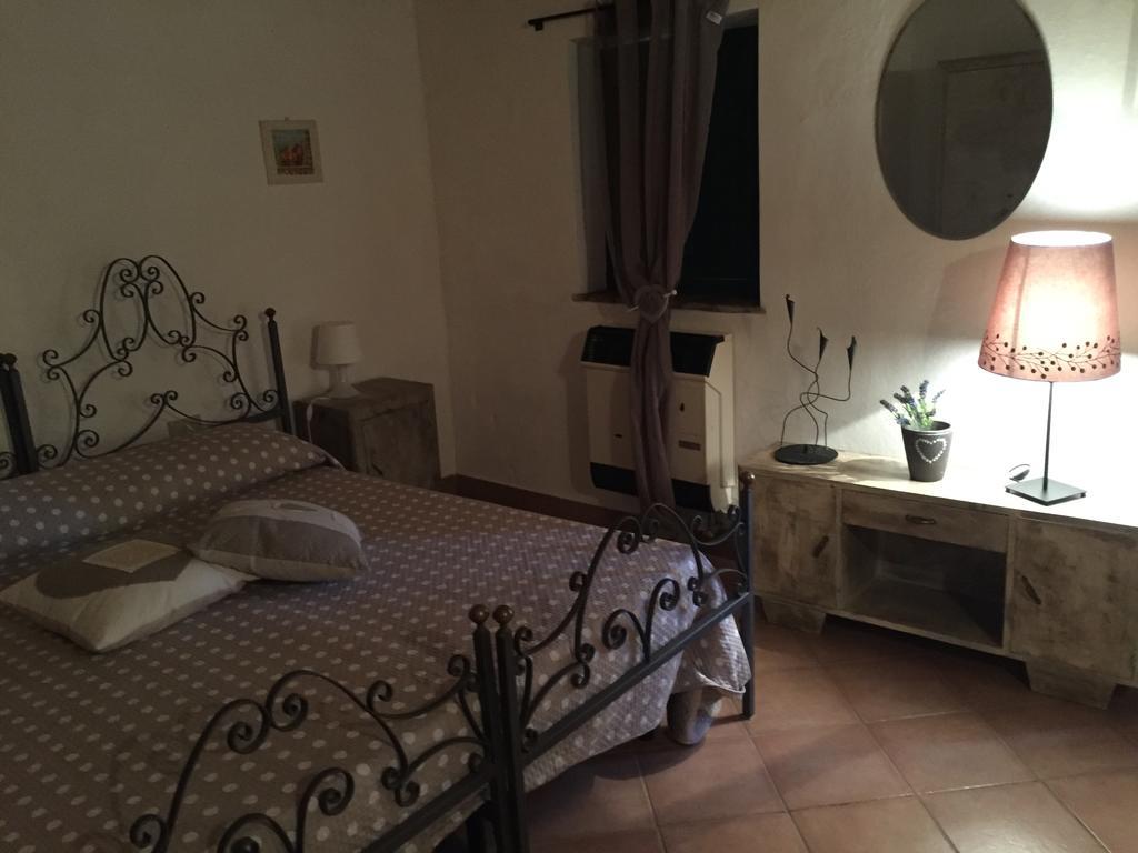 Agriturismo Le Colline Montescudaio Εξωτερικό φωτογραφία